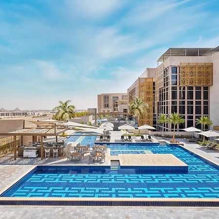 Hyatt Regency Cairo West Hotel 6th of October City Ngoại thất bức ảnh