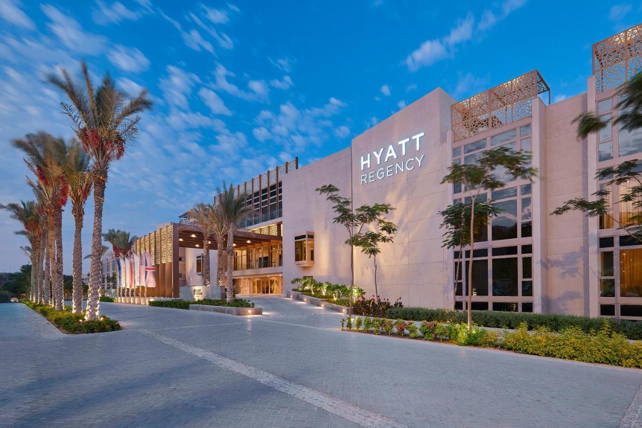 Hyatt Regency Cairo West Hotel 6th of October City Ngoại thất bức ảnh